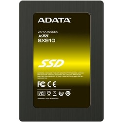 SSD-накопители A-Data ASX910S3-512GM-C