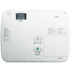Проектор NEC M271W