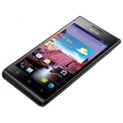 Мобильные телефоны Huawei Ascend P1 XL