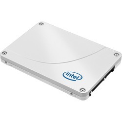 SSD-накопители Intel SSDSC2CT240A3K5