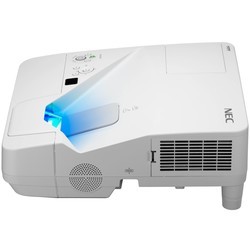 Проектор NEC UM330W