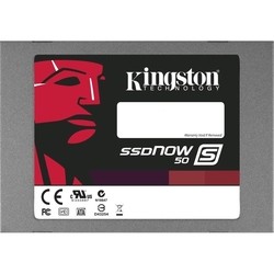 SSD-накопители Kingston SS050S2/32G