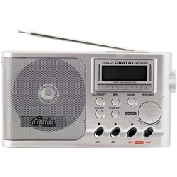 Радиоприемник Ritmix RPR-1380