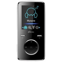 Плеер Ritmix RF-4950 4Gb