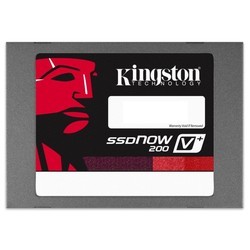 SSD-накопители Kingston SVP200S3B7A/60G