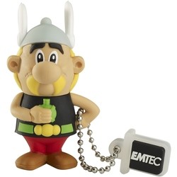 USB-флешки Emtec AS100 4Gb
