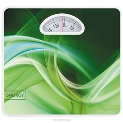 Весы Energy ENM-408 (зеленый)