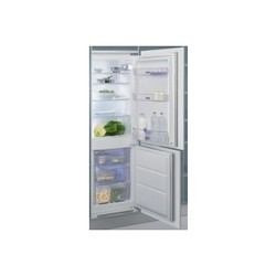 Встраиваемые холодильники Whirlpool ART 458