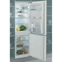 Встраиваемые холодильники Whirlpool ART 770