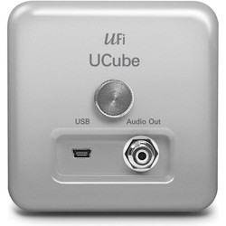 Компьютерные колонки UltraLink UCube