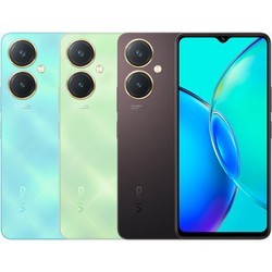 Мобильные телефоны Vivo Y27 4G 128&nbsp;ГБ