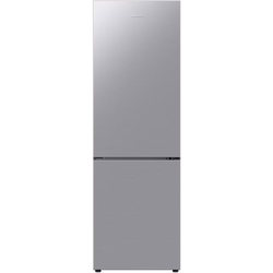 Холодильники Samsung RB33B612ESA серебристый