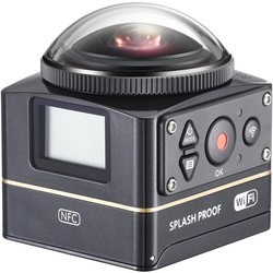 Action камеры Kodak Pixpro SP360 4K Dual