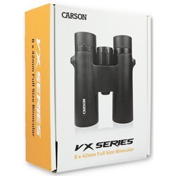 Бинокли и монокуляры Carson VX 8x42