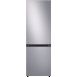 Холодильники Samsung Grand+ RB34C601DSA серебристый
