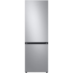 Холодильники Samsung Grand+ RB34C600DSA серебристый