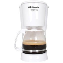 Кофеварки и кофемашины Orbegozo CG 4023 B белый