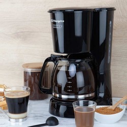 Кофеварки и кофемашины Orbegozo CG 4024 N черный