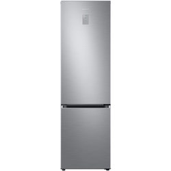 Холодильники Samsung Grand+ RB38C776CS9 серебристый