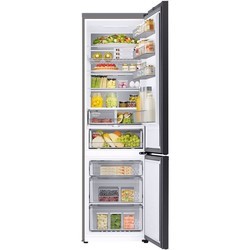 Холодильники Samsung BeSpoke RB38C7B5C12 белый