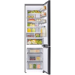 Холодильники Samsung BeSpoke RB38C7B6AB1 черный