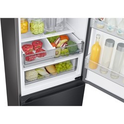Холодильники Samsung BeSpoke RB38C7B6AB1 черный