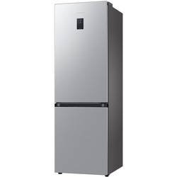 Холодильники Samsung Grand+ RB34C671DSA серебристый