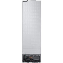 Холодильники Samsung Grand+ RB34C671DSA серебристый