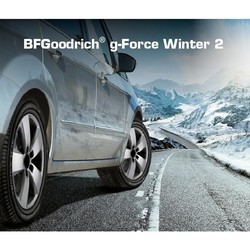 Шины BF Goodrich G-Force Winter 2 245/45 R19 102V