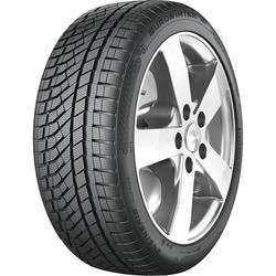 Шины Falken Eurowinter HS02 Pro 255/35 R19 96W