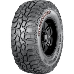 Шины Nokian Rockproof 285/75 R16 126Q