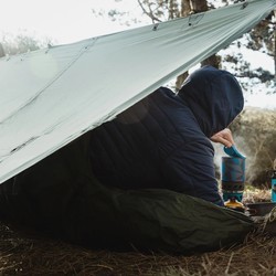 Палатки Highlander Basha Shelter