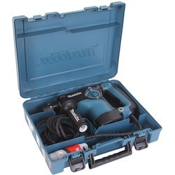 Перфораторы Makita HR2811FT 110V