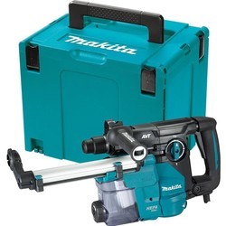 Перфораторы Makita HR3012FCJ 110V