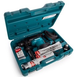 Перфораторы Makita S-MAK32C 110V