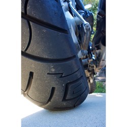 Мотошины Shinko 777 130/60 R19 67H WW