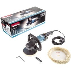 Шлифовальные машины Makita 9237CB 110V