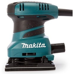 Шлифовальные машины Makita BO4556 110V