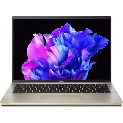 Ноутбуки Acer Swift Go 14 SFG14-71 [SFG14-71-388B]