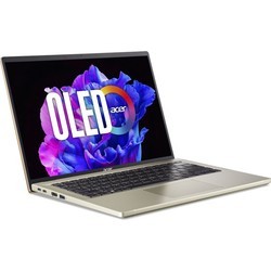 Ноутбуки Acer Swift Go 14 SFG14-71 [SFG14-71-388B]