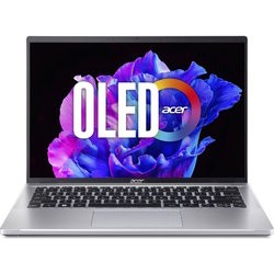 Ноутбуки Acer Swift Go 14 SFG14-71 [SFG14-71-55RW]