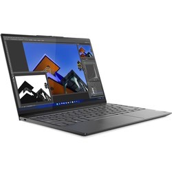 Ноутбуки Lenovo ThinkBook 13x G2 IAP [13x G2 IAP 21AT000JUK]