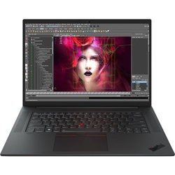 Ноутбуки Lenovo ThinkPad P1 Gen 5 [P1 Gen 5 21DC000NUK]