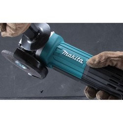 Шлифовальные машины Makita GA5034 110V