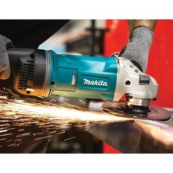 Шлифовальные машины Makita GA7070X1 110V