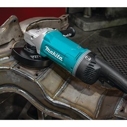 Шлифовальные машины Makita GA7070X1 110V