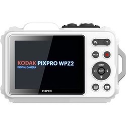 Фотоаппараты Kodak WPZ2