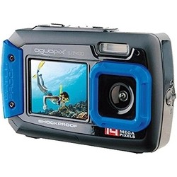 Фотоаппараты EasyPix Aquapix W1400