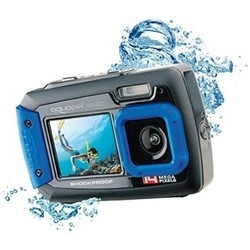 Фотоаппараты EasyPix Aquapix W1400