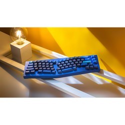 Клавиатуры Keychron Q8 Gateron G Pro  Brown Switch (серый)